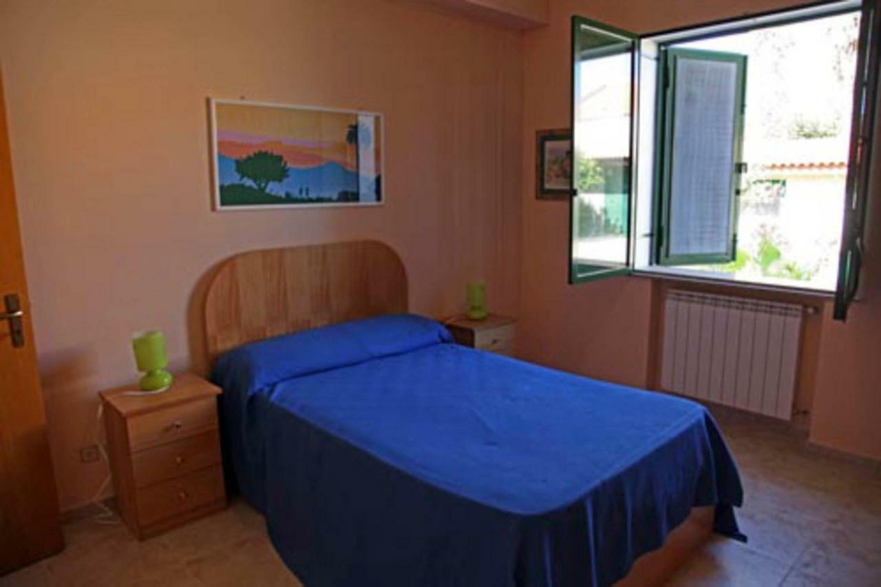 La Casa Tra I Limoni Di Rosmarino Park It083O84B59Cp6Px5J Villa Sant'Agata di Militello Bagian luar foto