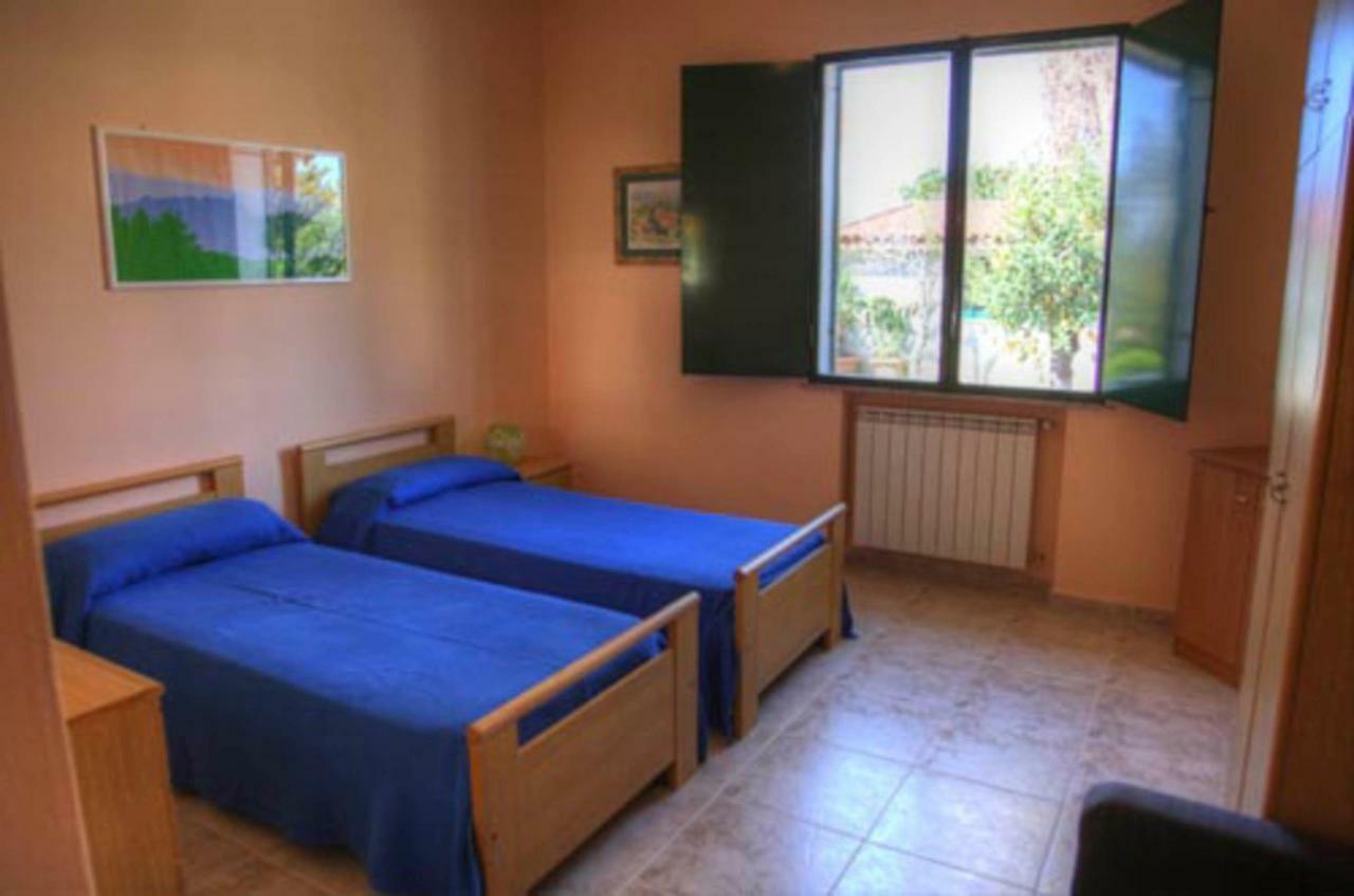 La Casa Tra I Limoni Di Rosmarino Park It083O84B59Cp6Px5J Villa Sant'Agata di Militello Bagian luar foto