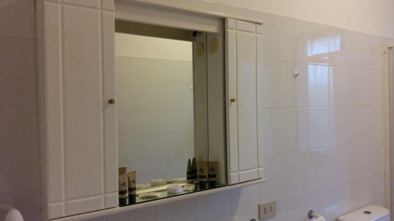 La Casa Tra I Limoni Di Rosmarino Park It083O84B59Cp6Px5J Villa Sant'Agata di Militello Bagian luar foto