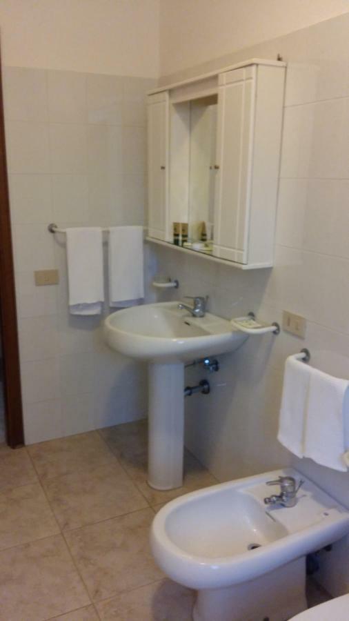 La Casa Tra I Limoni Di Rosmarino Park It083O84B59Cp6Px5J Villa Sant'Agata di Militello Bagian luar foto